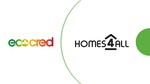 Sviluppo sostenibile - Ecocred investe in Homes4All